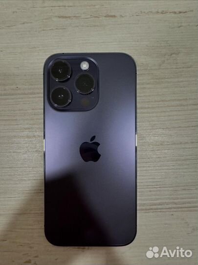 iPhone 14 Pro, 128 ГБ