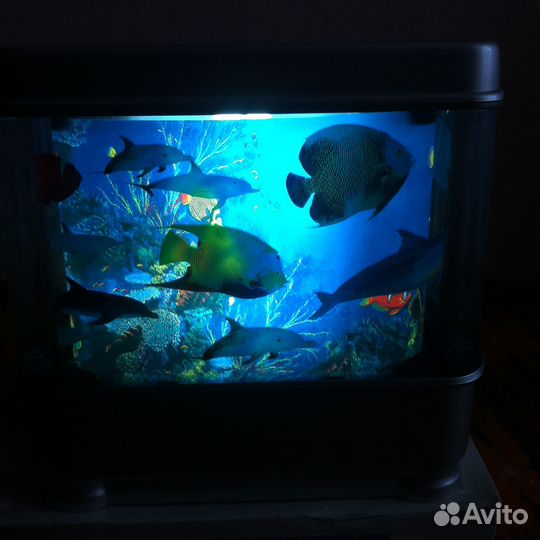 Светильник ночник