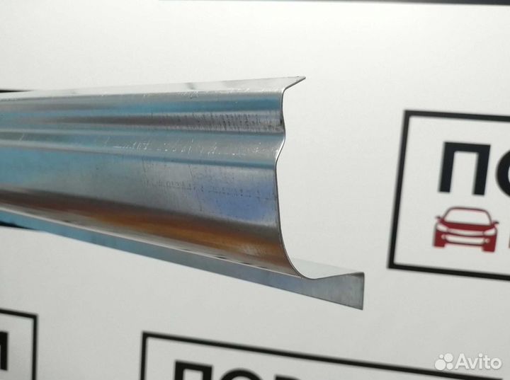 Пороги Kia Cerato седан и другие