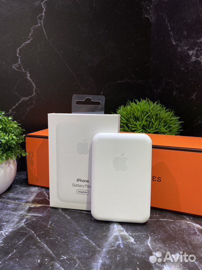 MagSafe Battery Pack