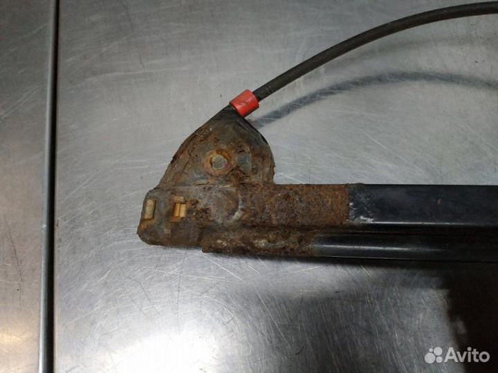 Стеклоподъемник передний правый Bmw 5-Series E39