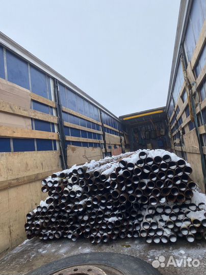 Труба нкт бу 73 оптом с доставкой