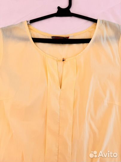 Блузка женская s