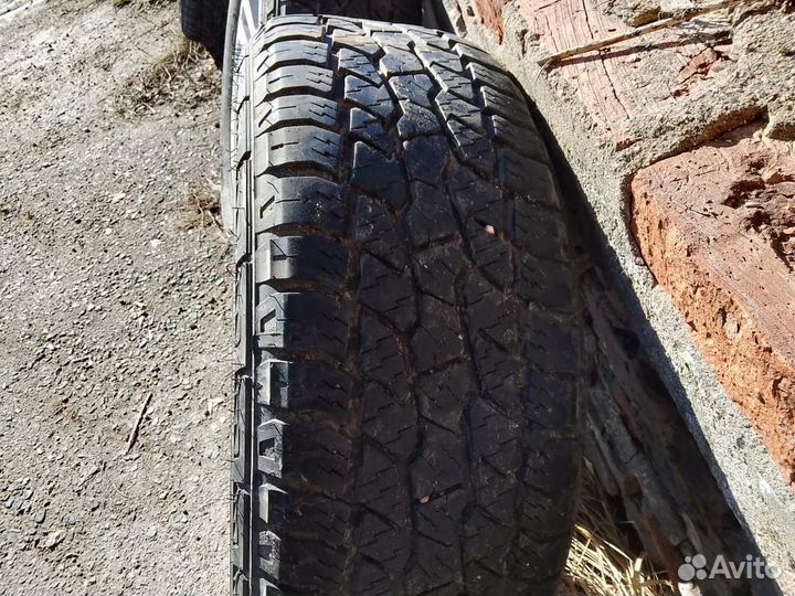 Triangle TR292 275/55 R20