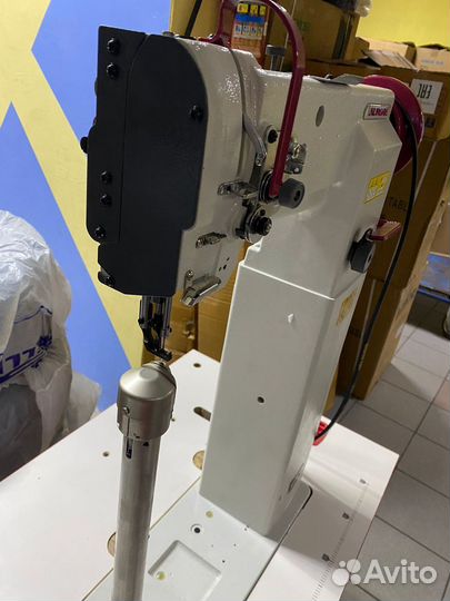 Колонковая машина aurora A-8365