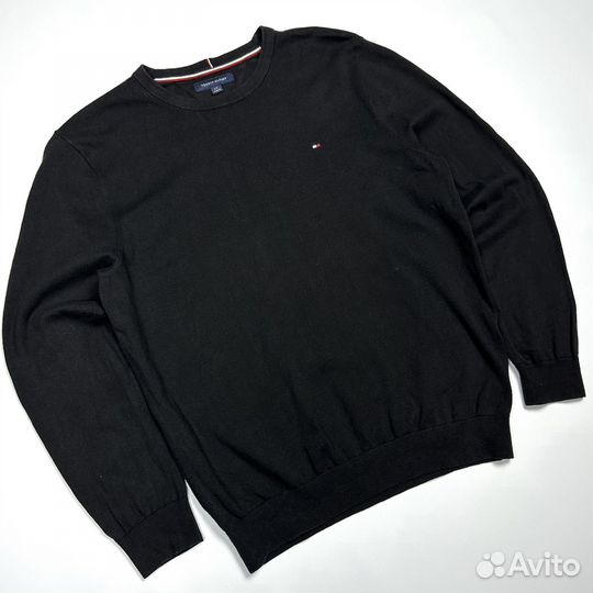 Джемпер Tommy Hilfiger