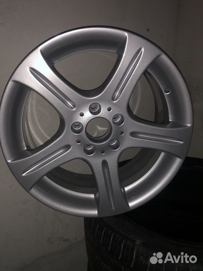 Литые диски