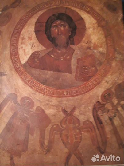 Фотоальбом Феофан Грек