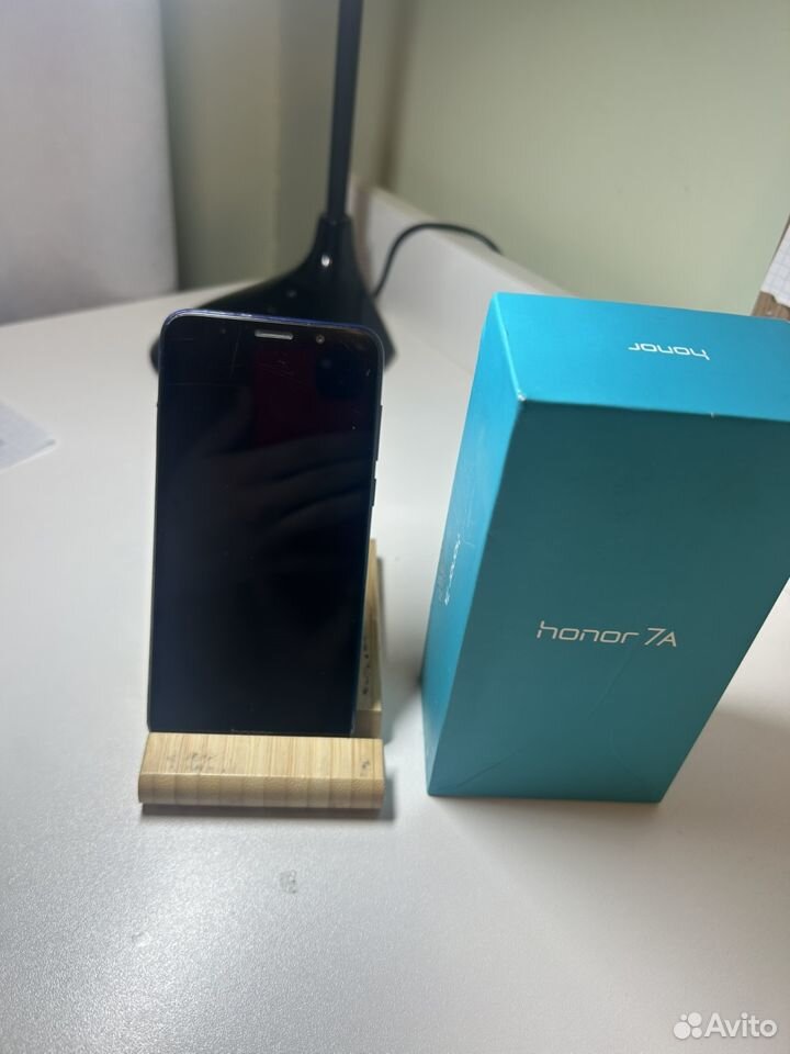 HONOR 7A, 2/16 ГБ