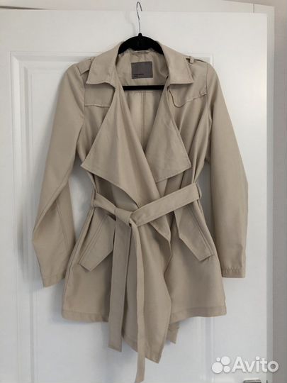 Тренч Vero Moda