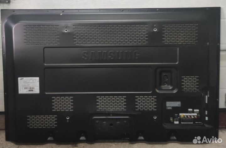 Телевизор LED dexp H32I8000K