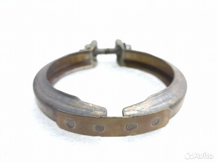 Хомут Mercedes-Benz E-Class S213 3.0D OM642 2018