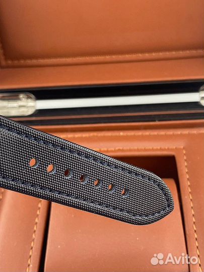 Часы Blancpain bathyscaphe ceramic