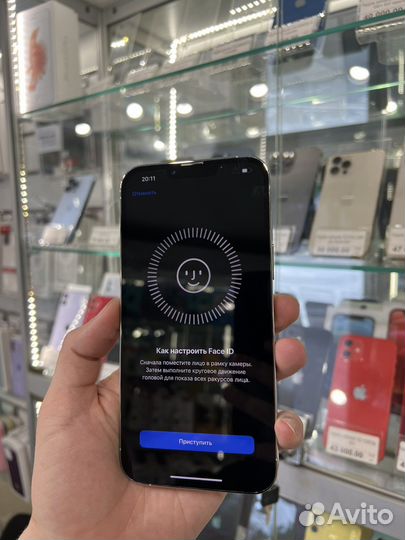 iPhone 13 Pro Max, 512 ГБ