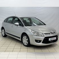 Citroen C4 1.6 MT, 2010, 173 555 км, с пробегом, цена 415 000 руб.