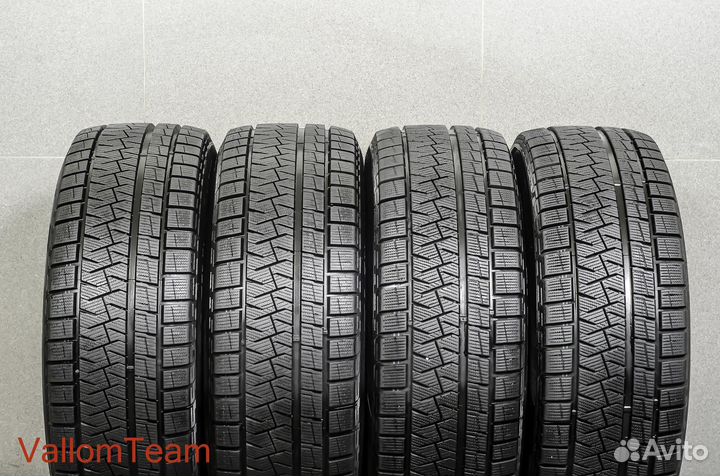 Pirelli Ice Asimmetrico Plus 225/55 R17 97Q