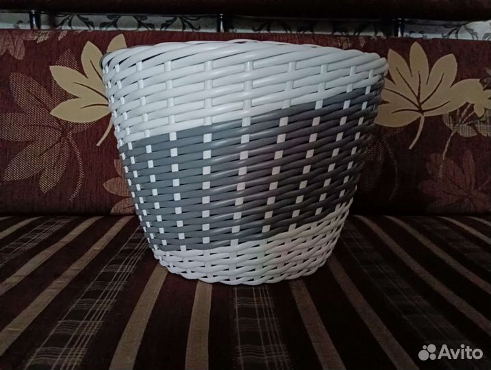 Корзина для цветов