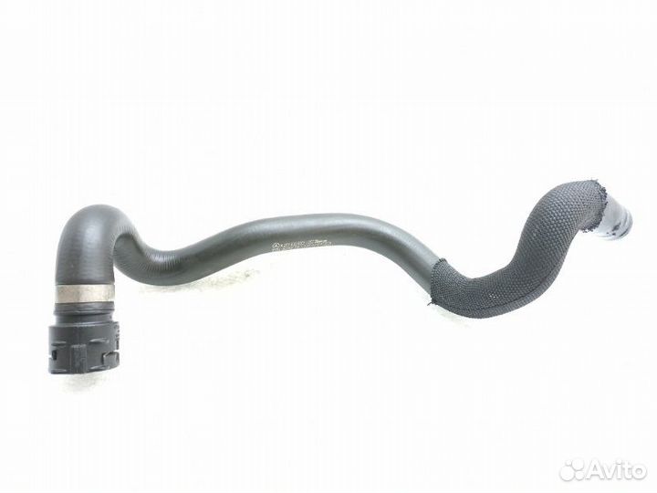 Патрубок системы охлаждения Mercedes-Benz