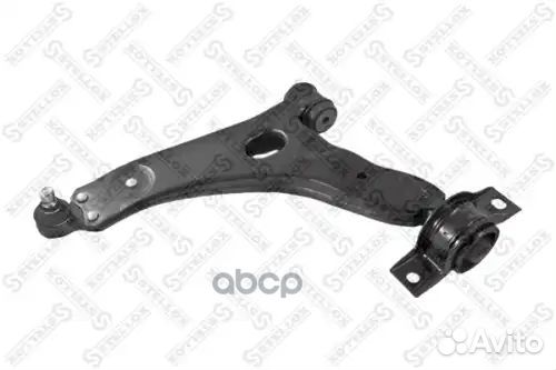 Рычаг левый ford перед Stellox