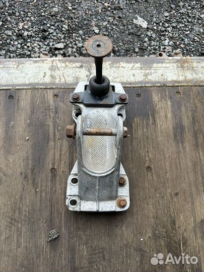 Кронштейн кабины Volvo FH4 20456129