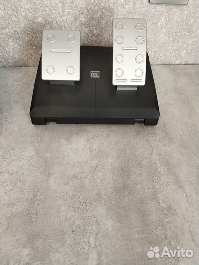 Игровой руль