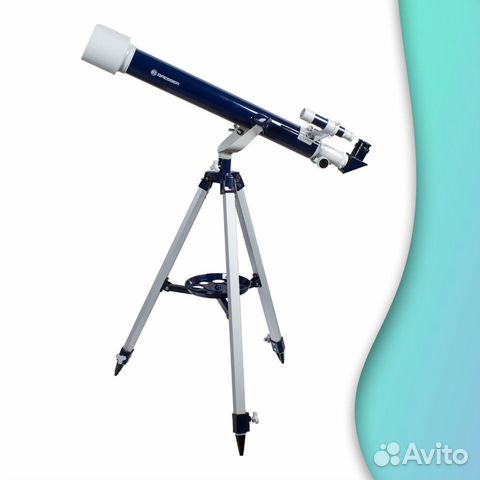 Телескоп Bresser Junior 60/700 AZ10