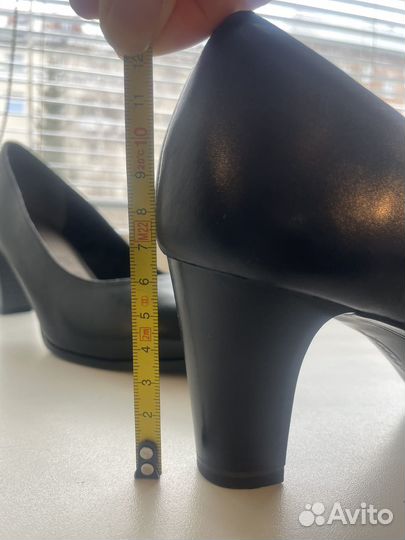 Туфли классические