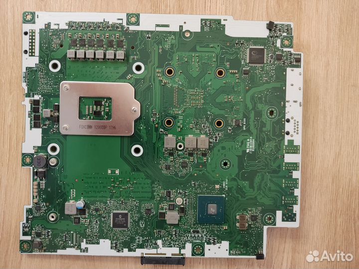 Материнская плата Dell Optiplex 7780 CN-04G47W 4G4