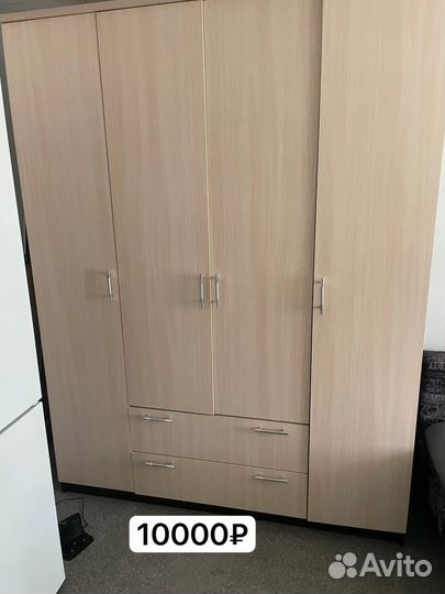 Шкафы бу