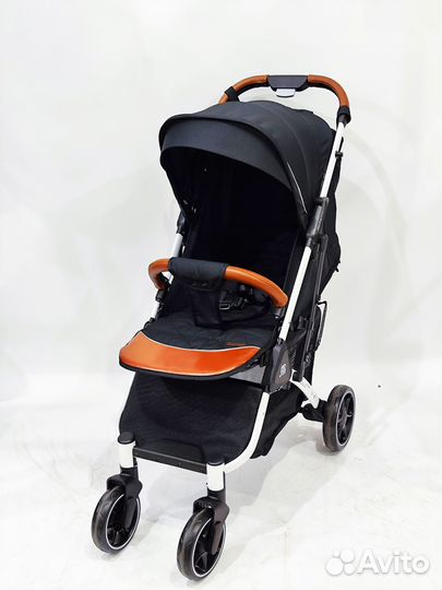 Прогулочная коляска Babalo 2022