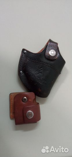 Кобура Стражник