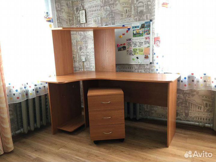 Детская мебель