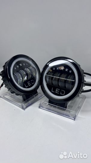 Фара прожектор