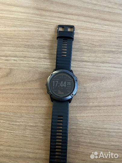 Garmin Fenix 6x Pro Solar