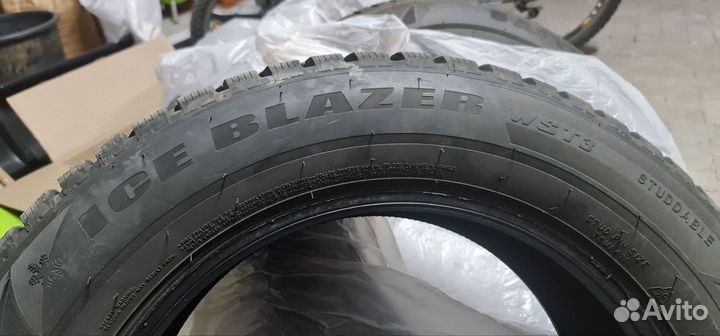 Sailun Ice Blazer WST3 235/60 R18 103T