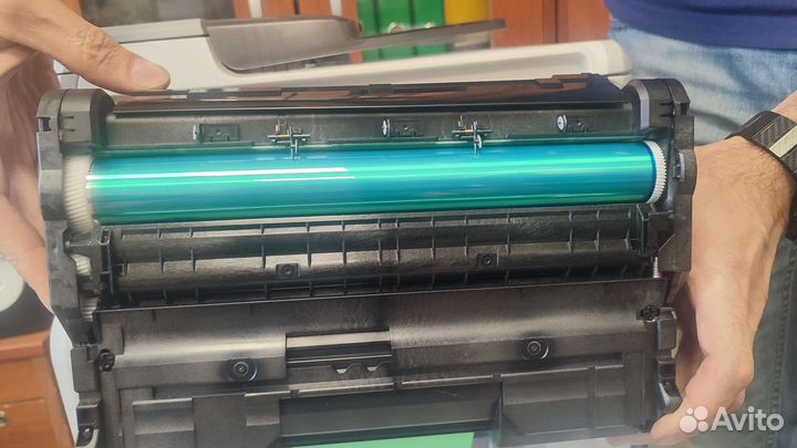 Мфу Ricoh SP360sf