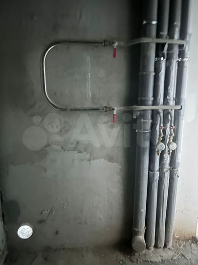 Аукцион: 2-к. квартира, 64,6 м², 15/17 эт.