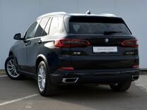 BMW X5 3.0 AT, 2019, 45 808 км, с пробегом, цена 7 490 000 руб.