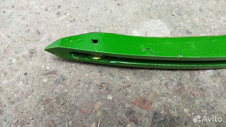 Иглы к пресс-подборщику Джон Дир