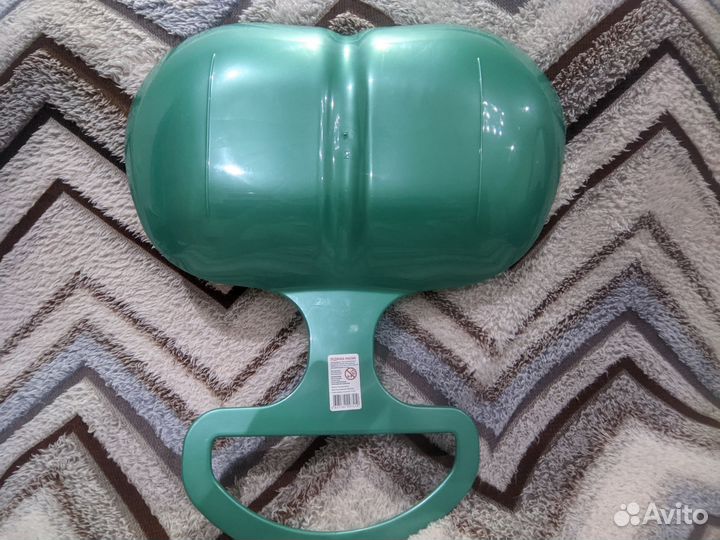 Ледянка малая