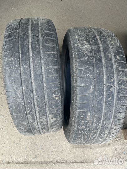 Michelin Energy Saver 215/55 R16 93V