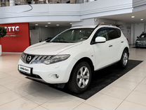 Nissan Murano 3.5 CVT, 2009, 261 725 км, с пробегом, цена 1 085 000 руб.