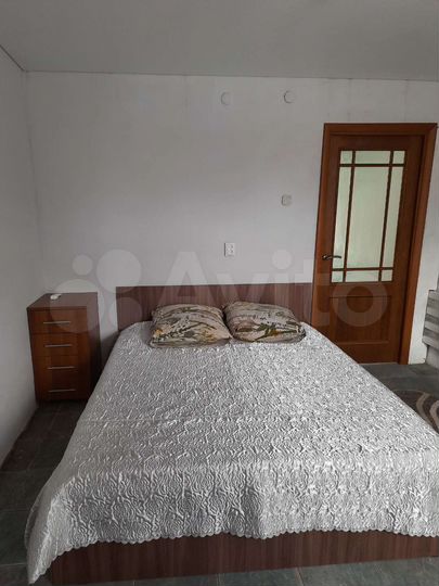 Комната 15 м², 1/1 эт.