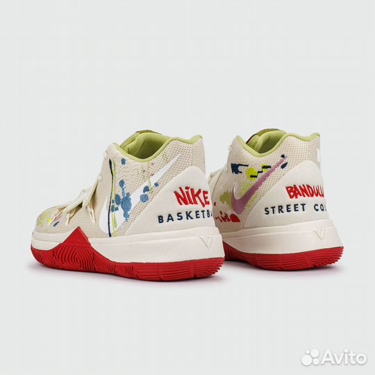 Кроссовки Nike Kyrie 5 Bandulu