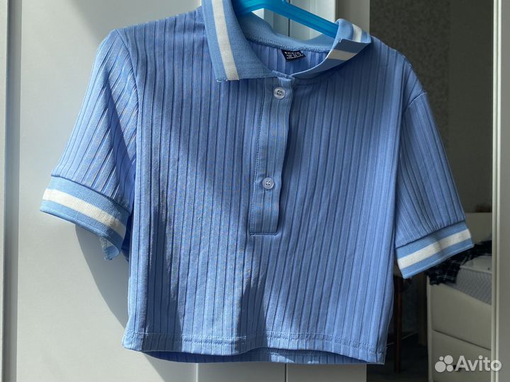 Топик женский