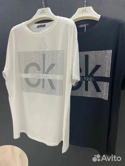 Футболка 48р до 54р