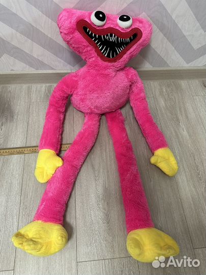 Кисси мисси игрушка мягкая