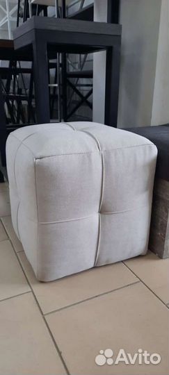 Пуф табурет