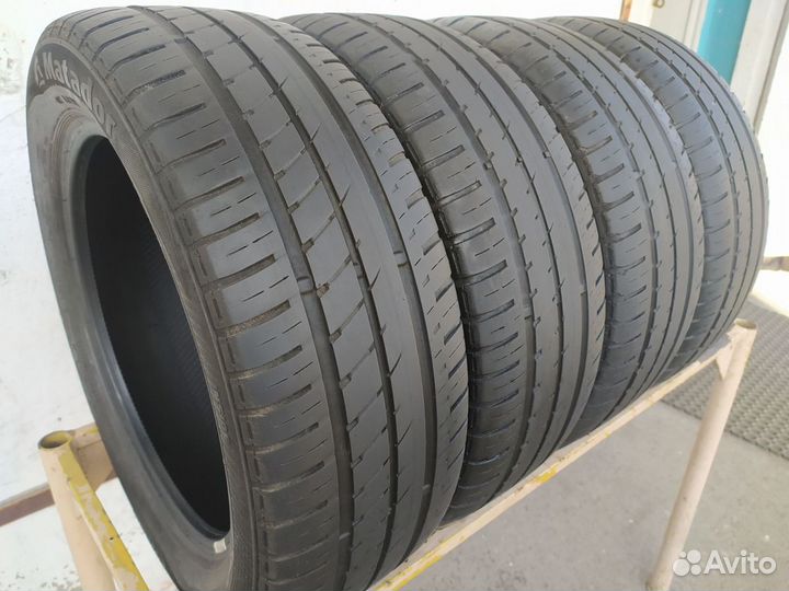 Matador MP 44 Elite 3 195/55 R16