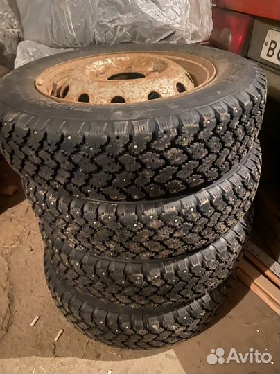 R30 Forward Forward Safari 500 315/20, PCD 5x139.7 DIA 98.5